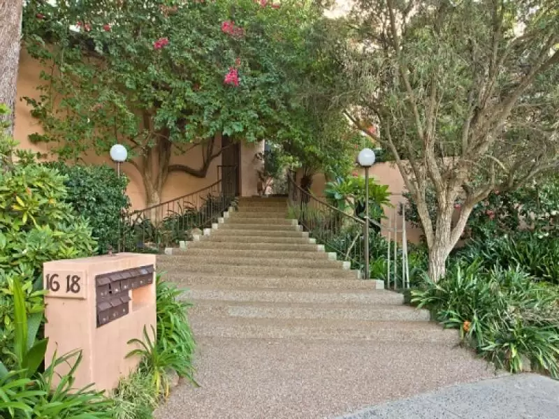 7/16-18 Park Avenue, Mosman Sold by Aurora Property - image 15