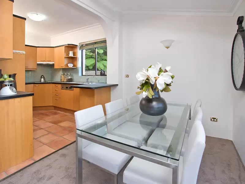 7/16-18 Park Avenue, Mosman Sold by Aurora Property - image 5