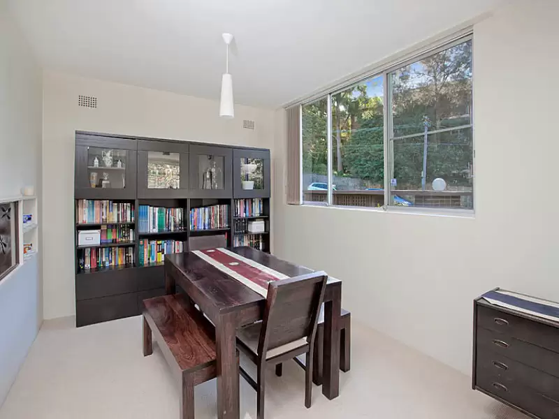 1/16 Morton Street, Wollstonecraft Sold by Aurora Property - image 5