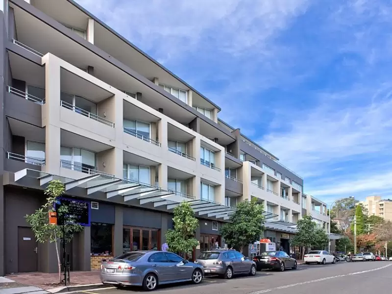17/4 Rangers Road, Neutral Bay Sold by Aurora Property - image 9