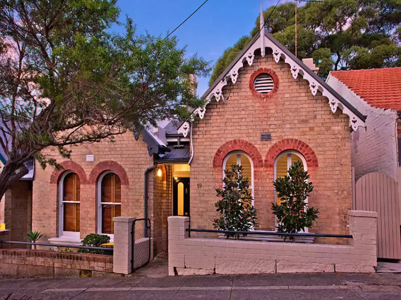19 Neutral Street, North Sydney Sold by Aurora Property - image 1