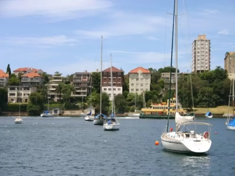 12/135 Kurraba Road (Kurraba Point), Neutral Bay Sold by Aurora Property - image 8
