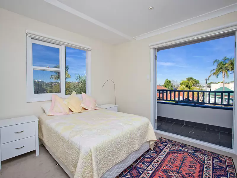 32 Glover Street, Mosman Sold by Aurora Property - image 9