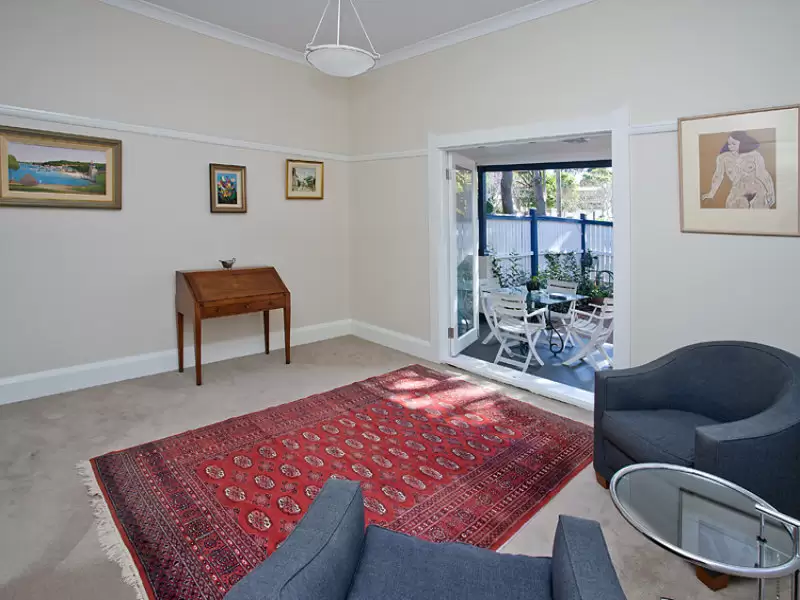 32 Glover Street, Mosman Sold by Aurora Property - image 6