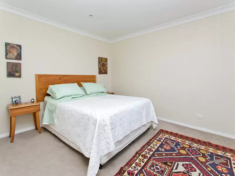 32 Glover Street, Mosman Sold by Aurora Property - image 11