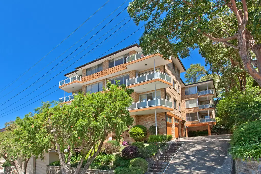 5/48 Shellcove Road, Neutral Bay Sold by Aurora Property - image 11