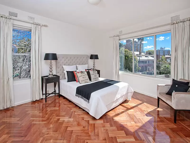 54/3 Plunkett Street, Kirribilli Sold by Aurora Property - image 5