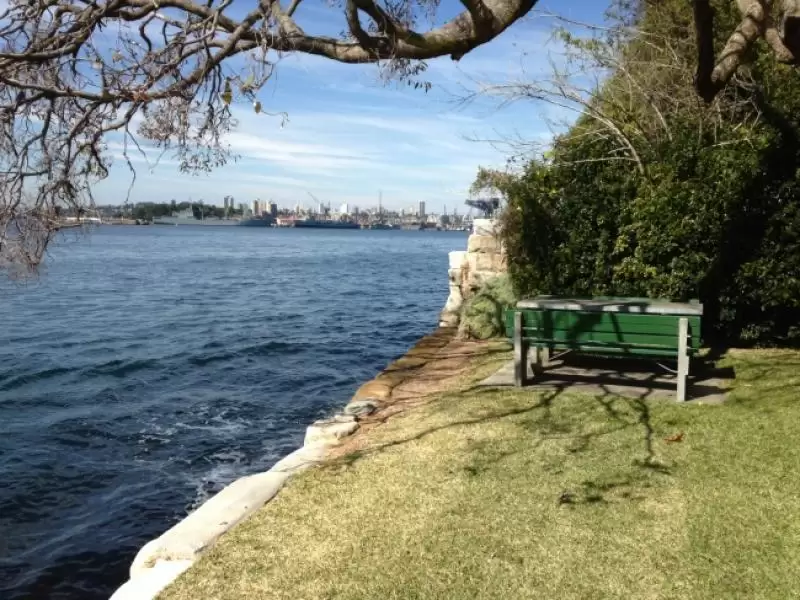 54/3 Plunkett Street, Kirribilli Sold by Aurora Property - image 8