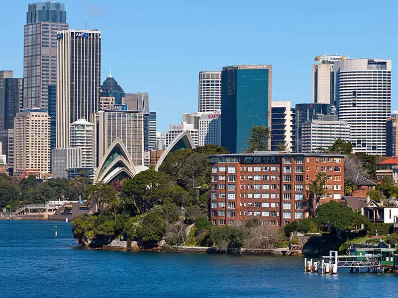 54/3 Plunkett Street, Kirribilli Sold by Aurora Property - image 9