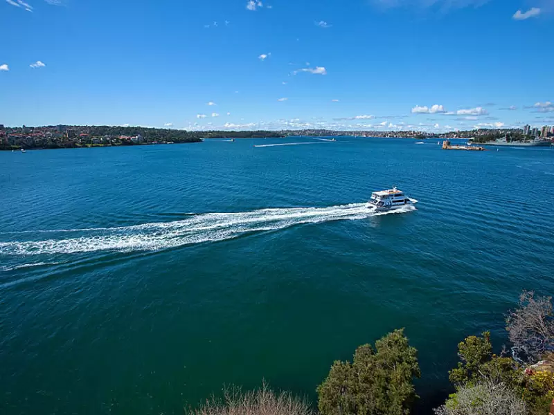 54/3 Plunkett Street, Kirribilli Sold by Aurora Property - image 7