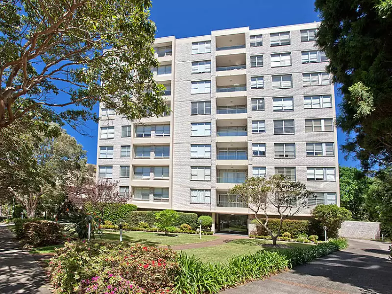 10/9-13 Hampden Avenue, Cremorne Sold by Aurora Property - image 7