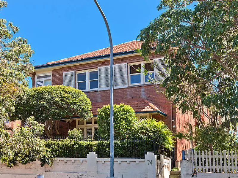 3/74 Raglan Street, Mosman Sold by Aurora Property - image 10