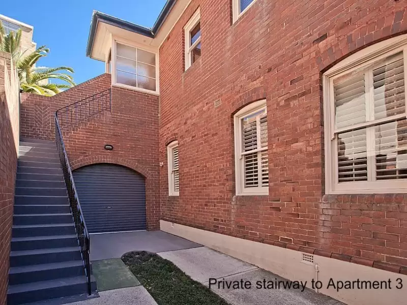 3/74 Raglan Street, Mosman Sold by Aurora Property - image 12