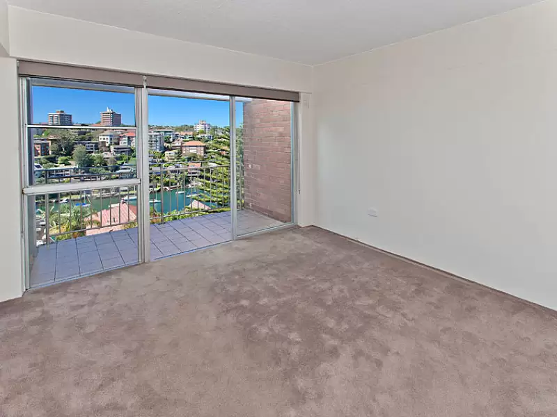 27/4-8 Kareela Road, Cremorne Point Sold by Aurora Property - image 5