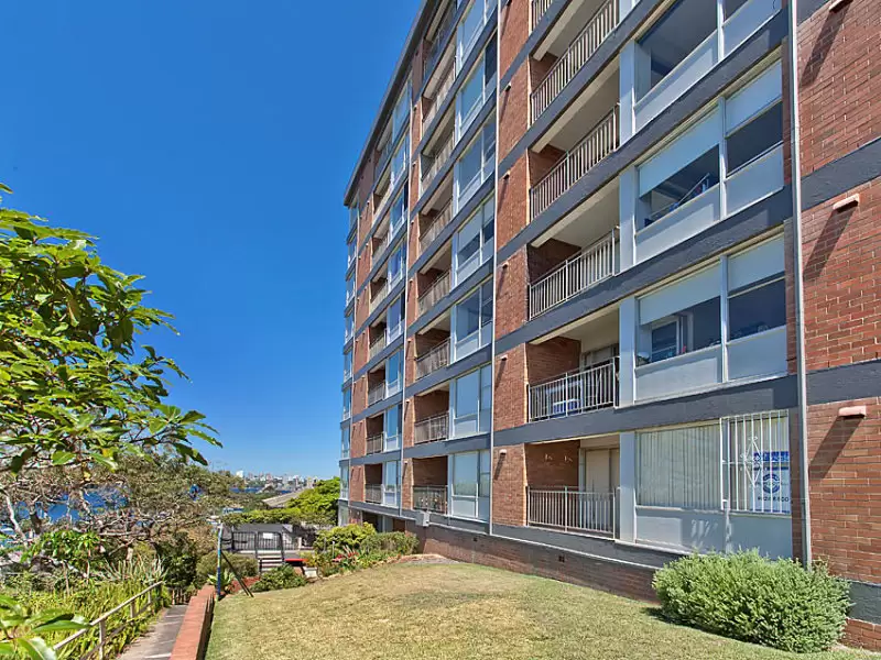 27/4-8 Kareela Road, Cremorne Point Sold by Aurora Property - image 10