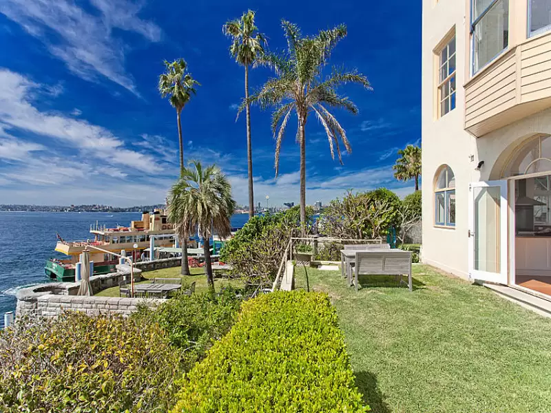 2/19 Holbrook Avenue, Kirribilli Sold by Aurora Property - image 11