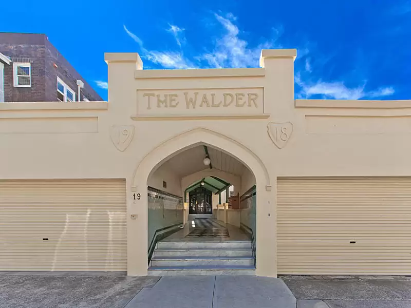 2/19 Holbrook Avenue, Kirribilli Sold by Aurora Property - image 13