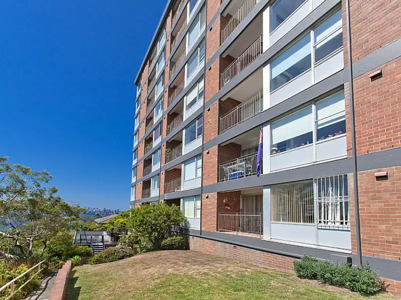 4/4-8 Kareela Road, Cremorne Point Sold by Aurora Property - image 9