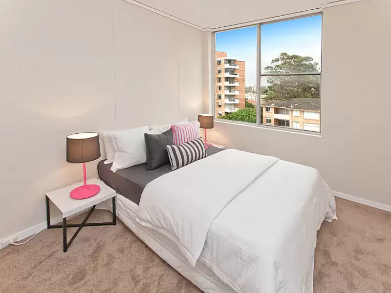 46/2-12 Crows Nest Road, Waverton Sold by Aurora Property - image 6