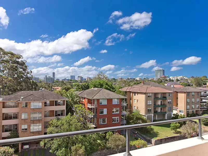 46/2-12 Crows Nest Road, Waverton Sold by Aurora Property - image 9