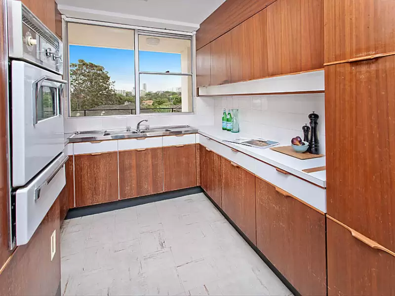 46/2-12 Crows Nest Road, Waverton Sold by Aurora Property - image 7