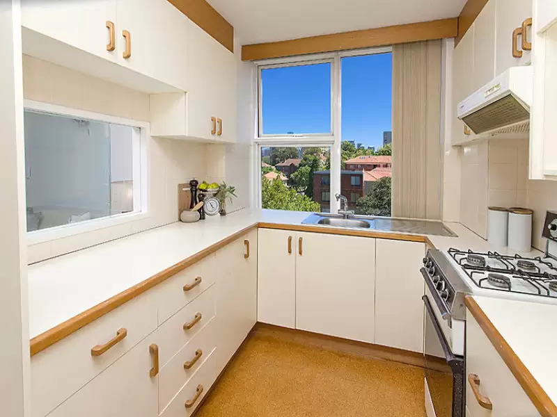 16/1 Elamang Avenue, Kirribilli Sold by Aurora Property - image 6