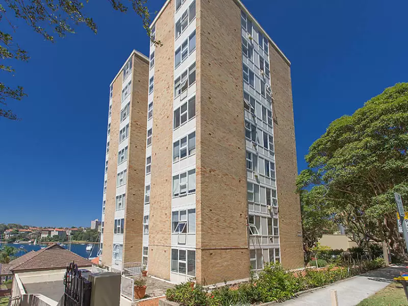 16/1 Elamang Avenue, Kirribilli Sold by Aurora Property - image 12