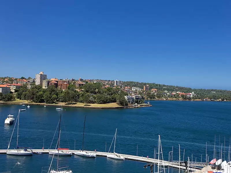 16/1 Elamang Avenue, Kirribilli Sold by Aurora Property - image 11