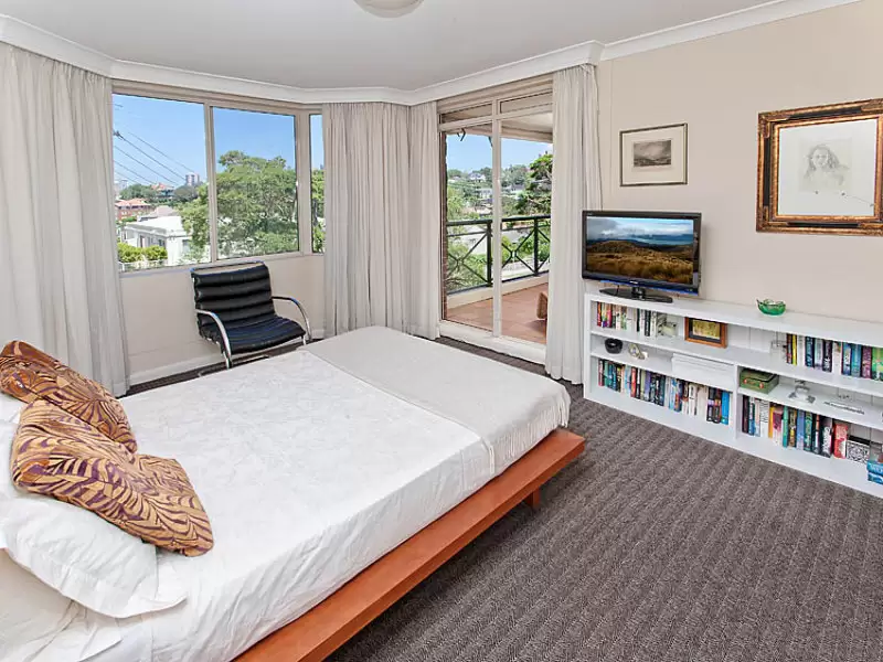 11/95 Milson Road, Cremorne Point Sold by Aurora Property - image 8