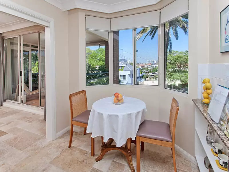 11/95 Milson Road, Cremorne Point Sold by Aurora Property - image 6