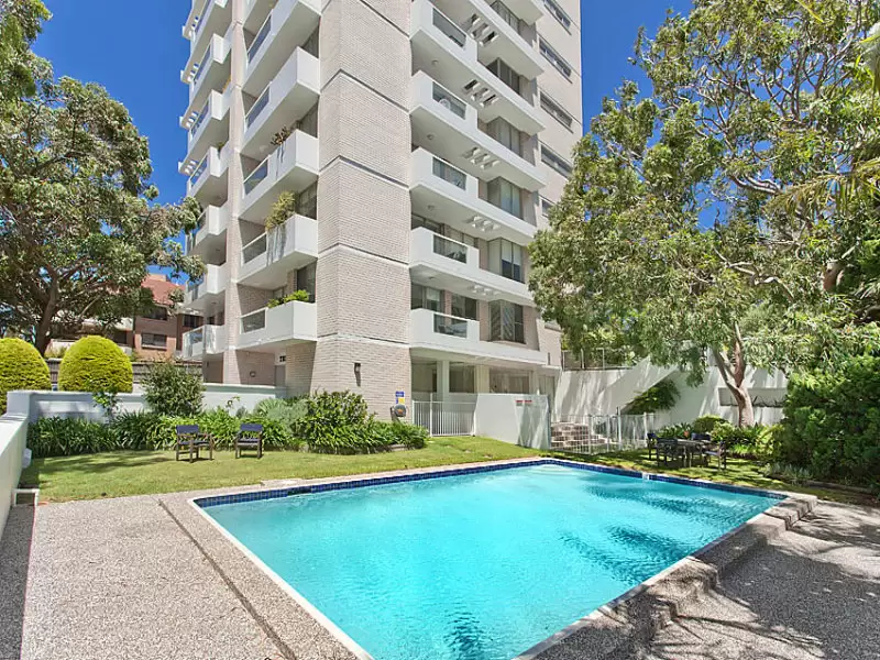 32/15-23 Sutherland Street, Cremorne Sold by Aurora Property - image 11