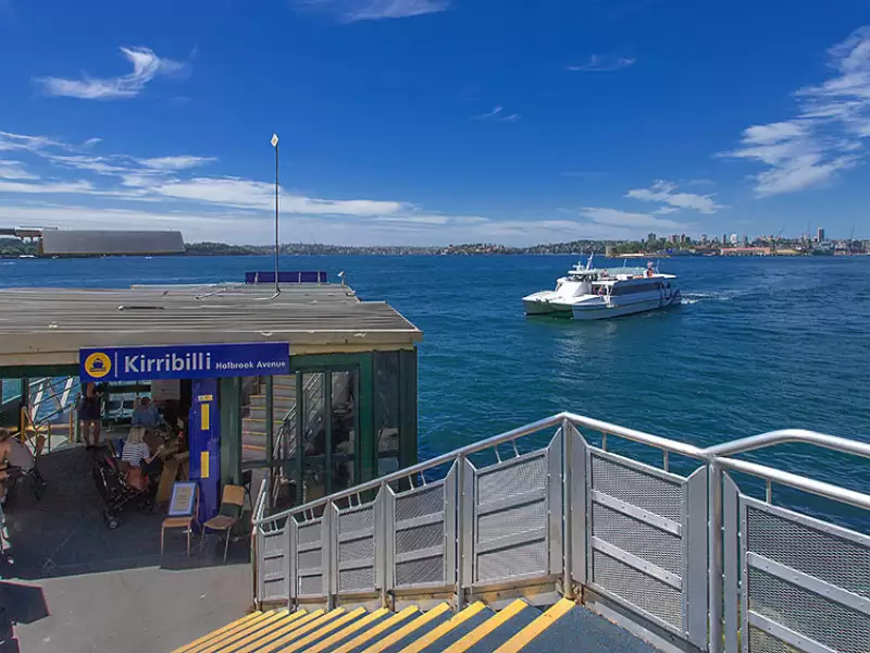 3/17 Holbrook Avenue, Kirribilli Sold by Aurora Property - image 14