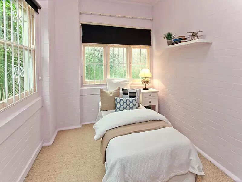 3/17 Holbrook Avenue, Kirribilli Sold by Aurora Property - image 5