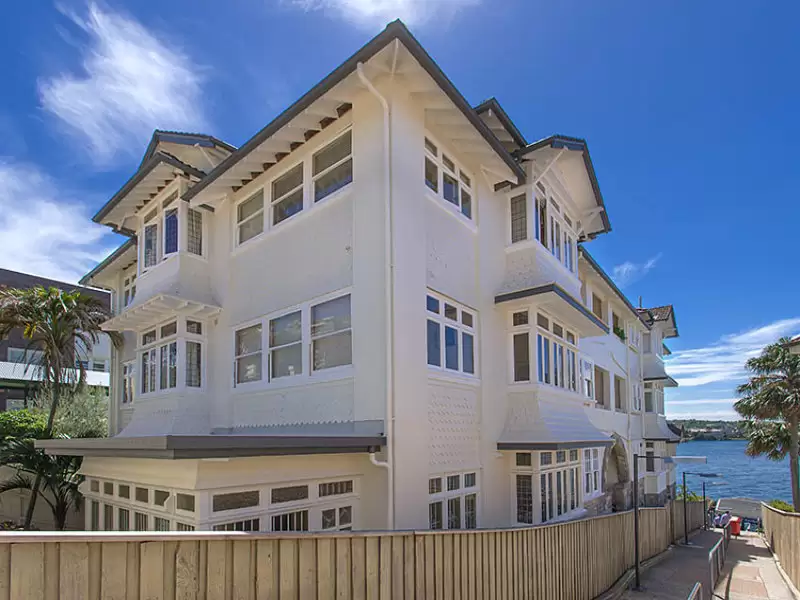 3/17 Holbrook Avenue, Kirribilli Sold by Aurora Property - image 11