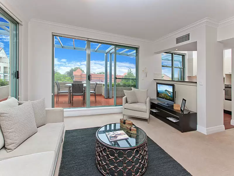 12/56 Harbour Street, Mosman Sold by Aurora Property - image 5