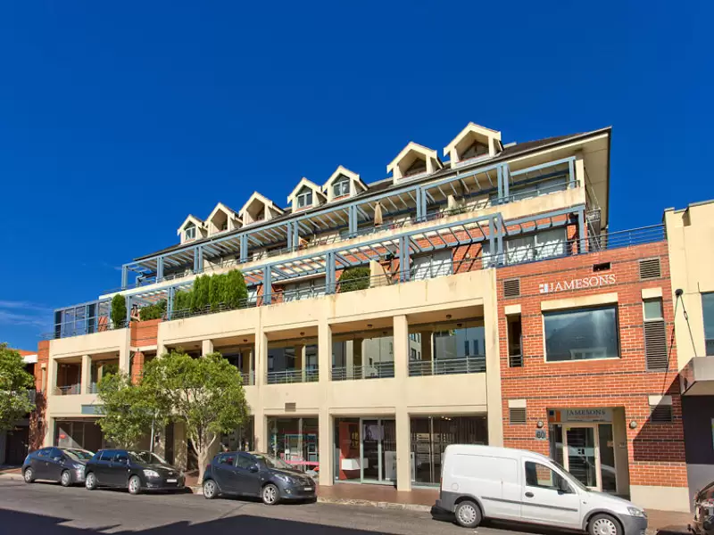 12/56 Harbour Street, Mosman Sold by Aurora Property - image 11