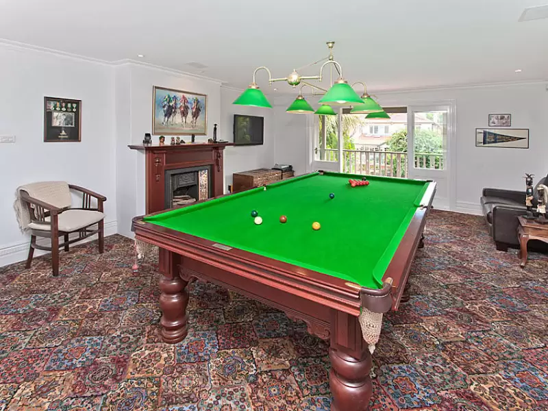 22 Noble Street, Mosman Sold by Aurora Property - image 8