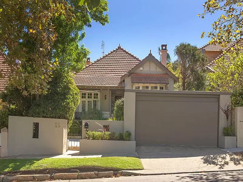 22 Noble Street, Mosman Sold by Aurora Property - image 5