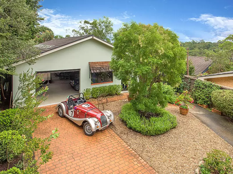 19 Otaki Place, St Ives Chase Sold by Aurora Property - image 10