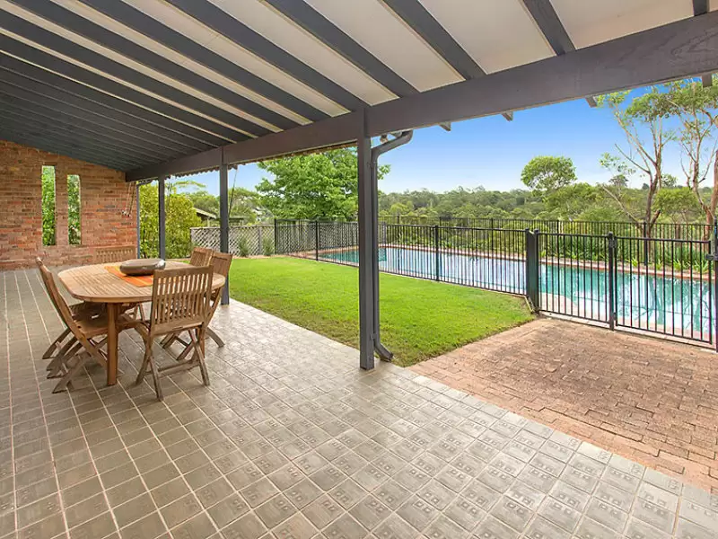 19 Otaki Place, St Ives Chase Sold by Aurora Property - image 5
