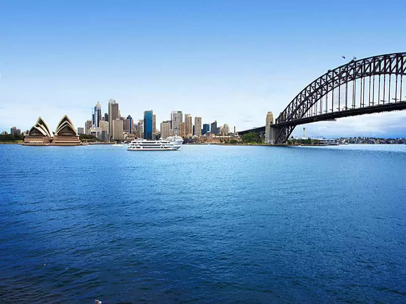 4/1 Waruda Street, Kirribilli Sold by Aurora Property - image 10