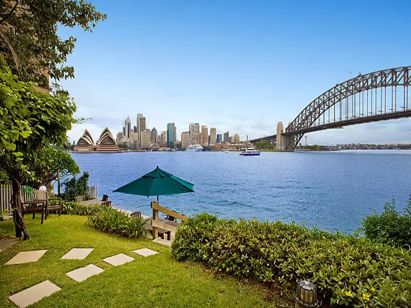4/1 Waruda Street, Kirribilli Sold by Aurora Property - image 6