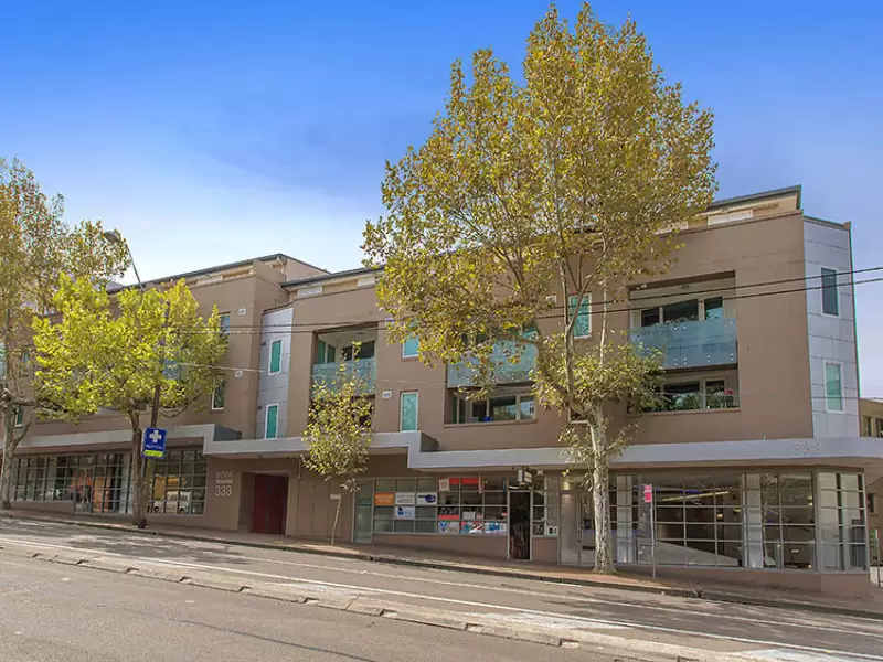 310/333 Pacific Highway, North Sydney Sold by Aurora Property - image 8