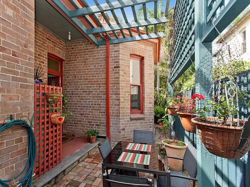 70 Spit Road (enter From Hordern Lane), Mosman Sold by Aurora Property - image 10