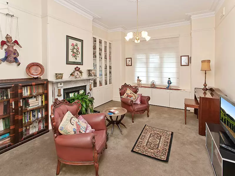 70 Spit Road (enter From Hordern Lane), Mosman Sold by Aurora Property - image 6