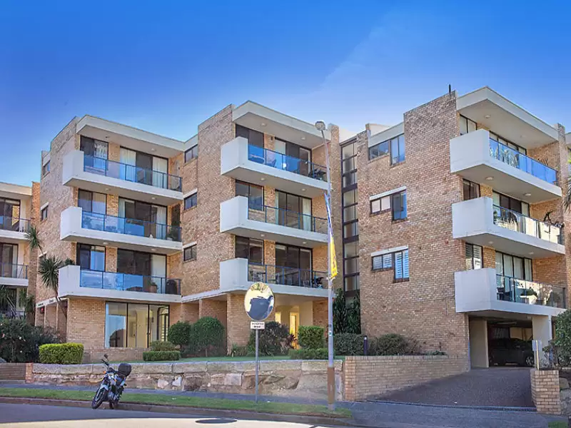 12/4 Mandolong Road, Mosman Sold by Aurora Property - image 11
