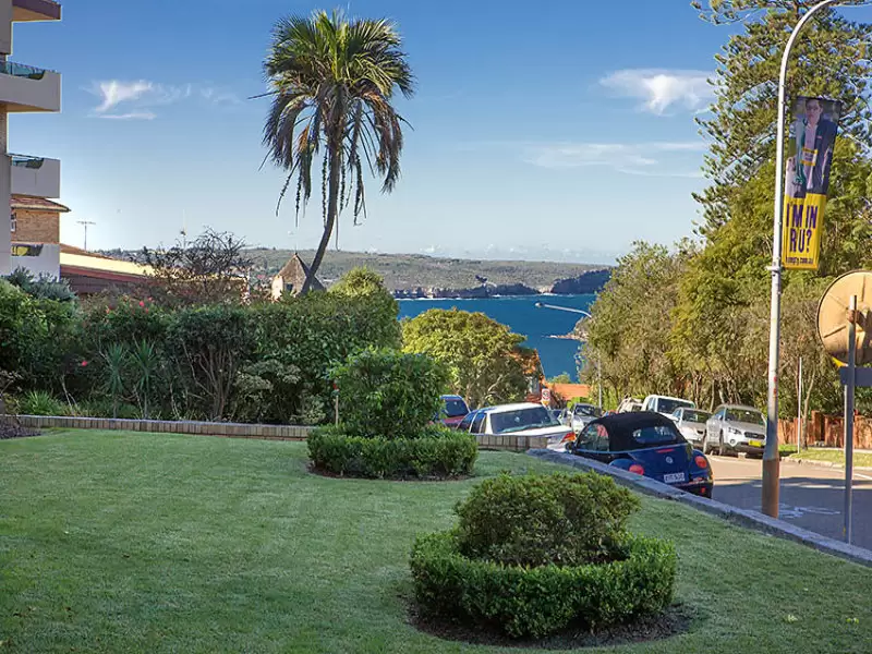 12/4 Mandolong Road, Mosman Sold by Aurora Property - image 10