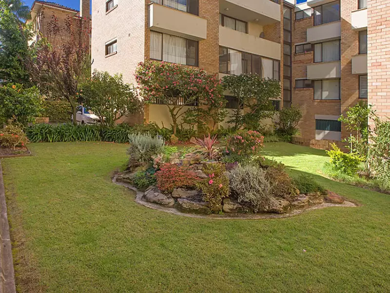 12/4 Mandolong Road, Mosman Sold by Aurora Property - image 9
