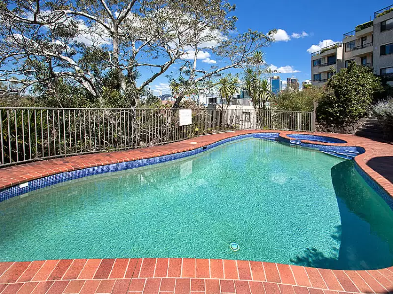 33/44-50 Bent Street (enter From Bent St Or Winter Ave), Neutral Bay Sold by Aurora Property - image 15