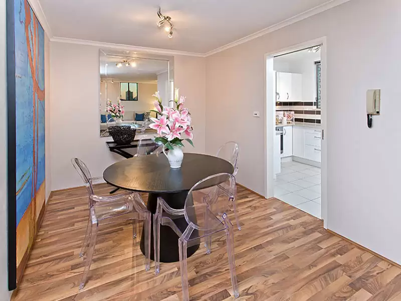 33/44-50 Bent Street (enter From Bent St Or Winter Ave), Neutral Bay Sold by Aurora Property - image 7